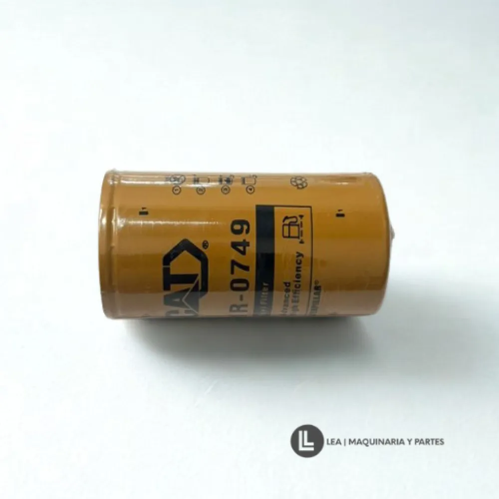 Fuel Filter | 119391