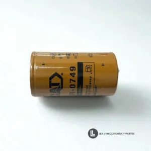 Fuel Filter | 119391
