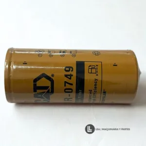 Fuel Filter | 119391