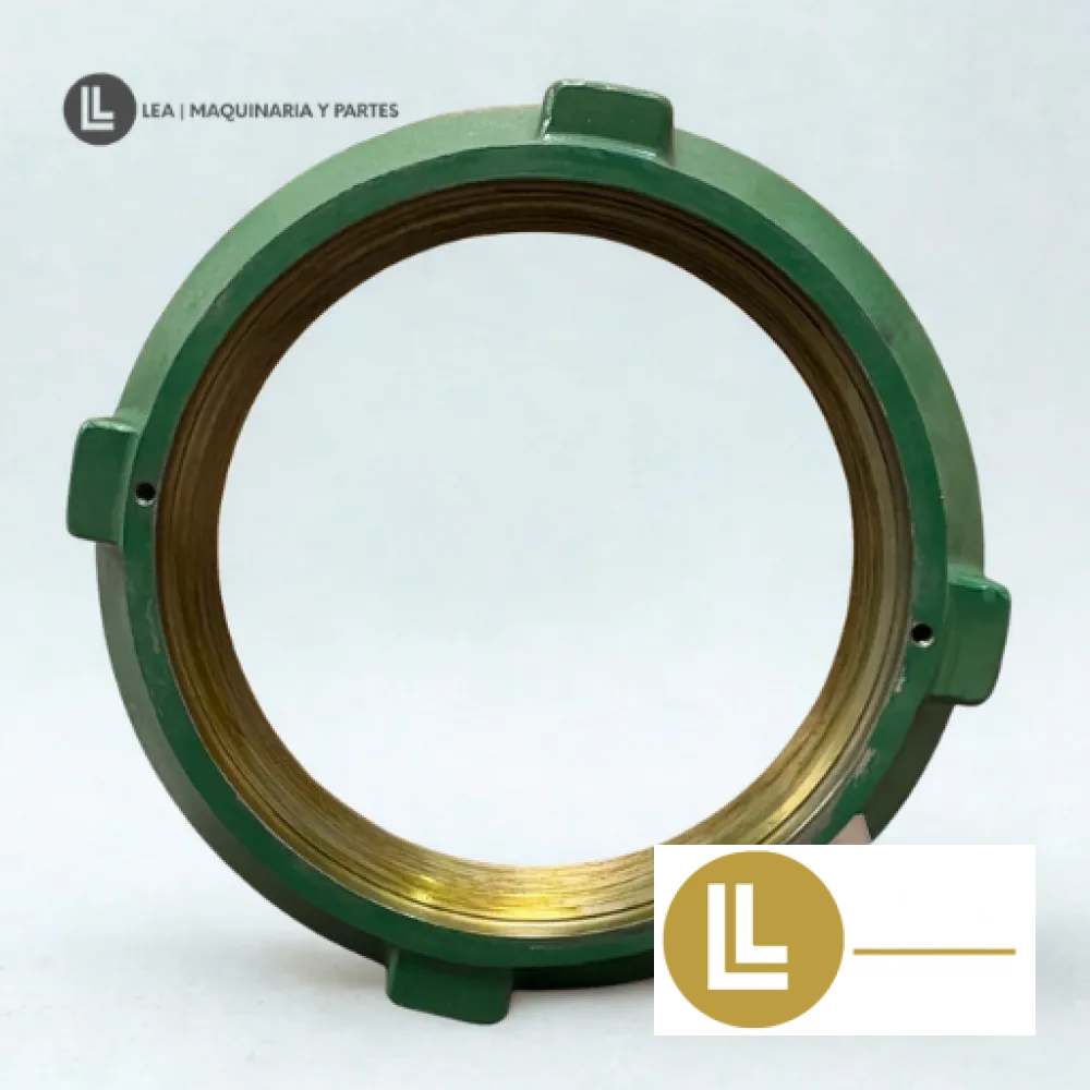 Mantle Nut | 6273-2501 1892