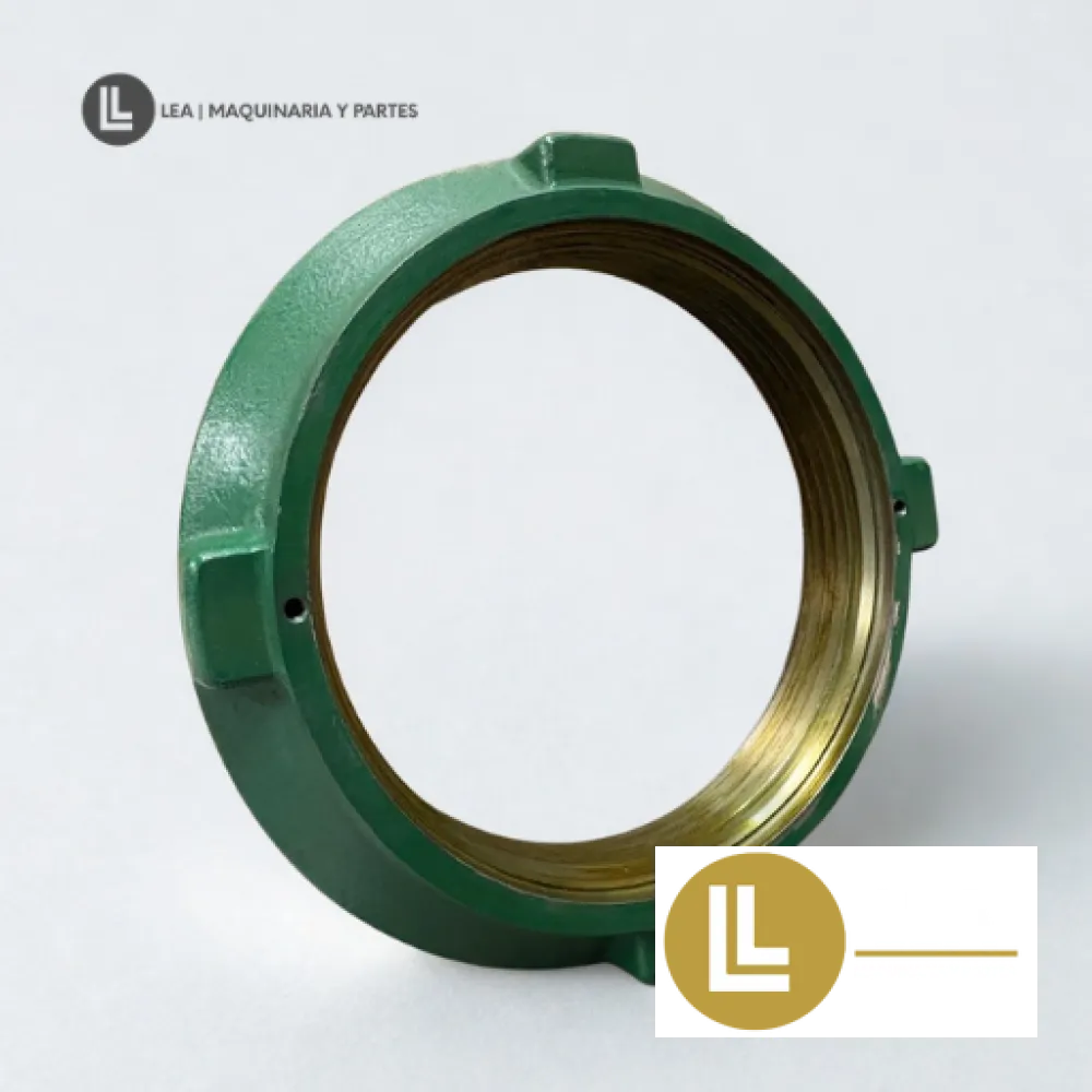 Mantle Nut | 6273-2501 1893