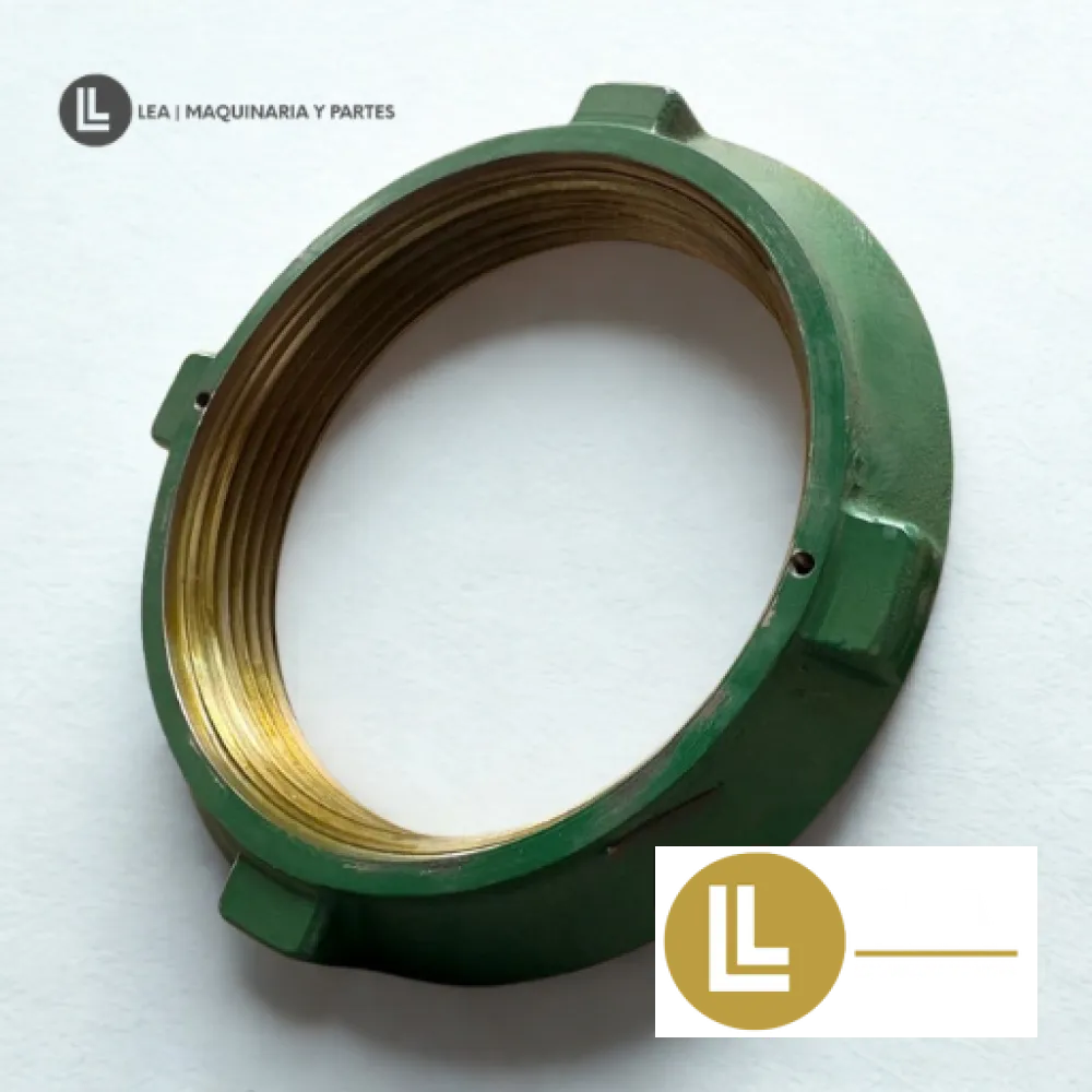 Mantle Nut | 6273-2501 1894