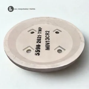 Feed Plate 3 Ft | 5598-2621