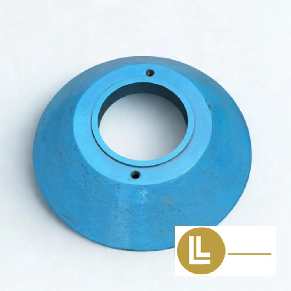 Mainshaft Sleeve | 7320-3201 1898