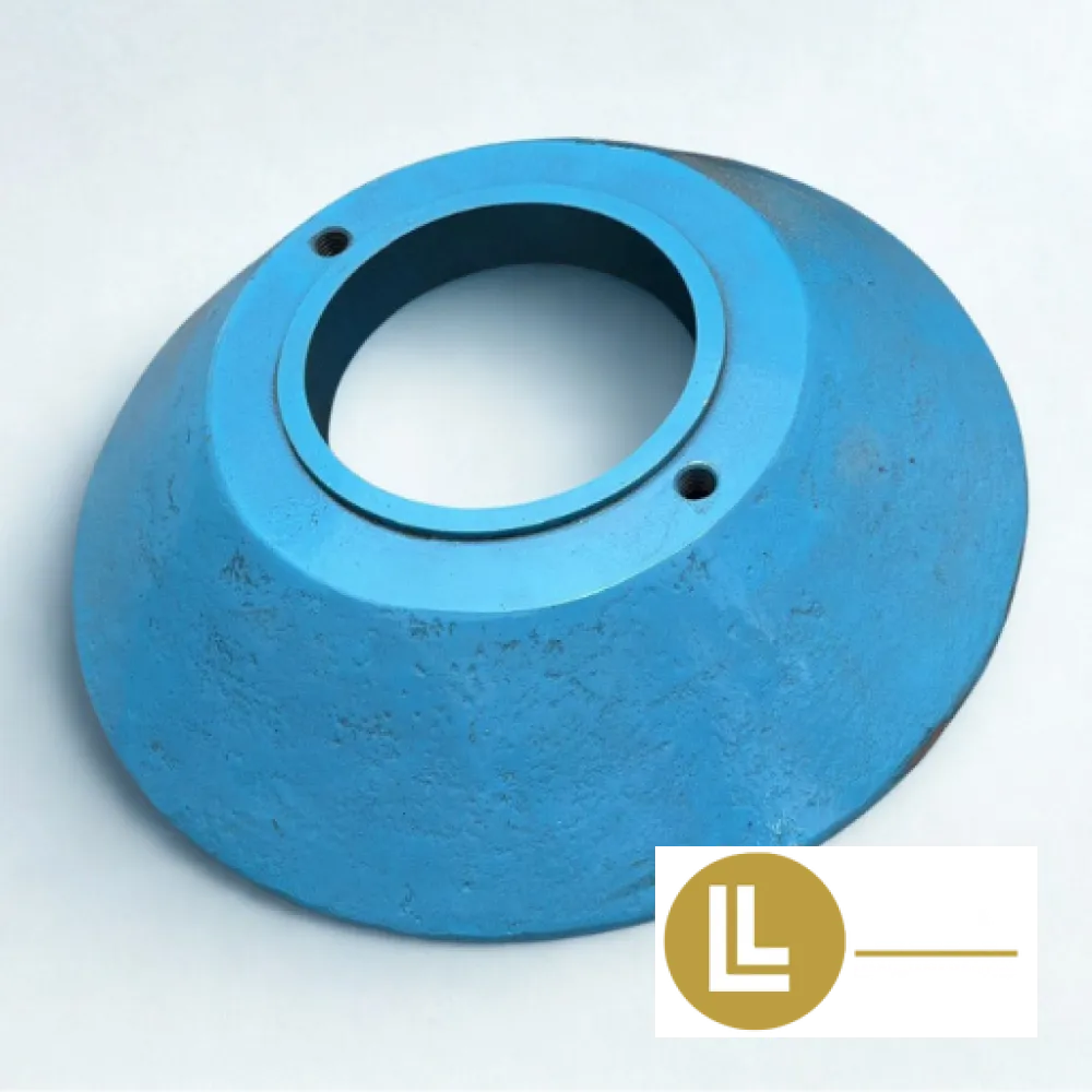 Mainshaft Sleeve | 7320-3201 1902