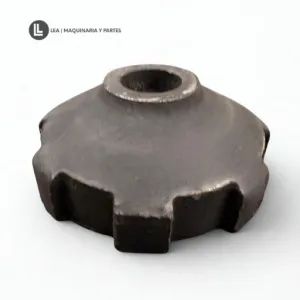 Nut | Aa-272-452