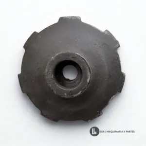 Nut | Aa-272-452