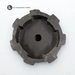 Nut | Aa-272-452