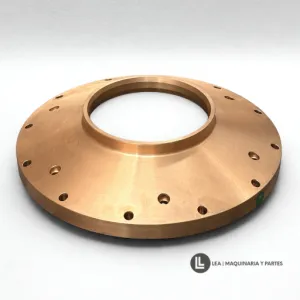 Socket Liner Symons 2 Ft | 4872-2335