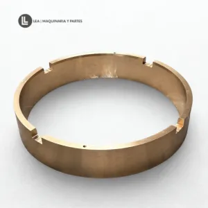 Upper Head Bushing HP400 | 2214-7349