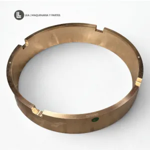 Upper Head Bushing HP400 | 2214-7349
