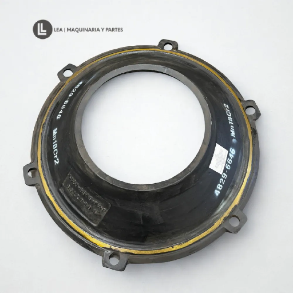 Bowl Liner 3 Ft | 4829-6646