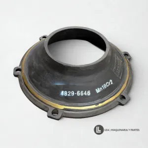 Bowl Liner 3 Ft | 4829-6646