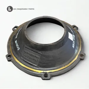 Bowl Liner 3 Ft | 4829-6646