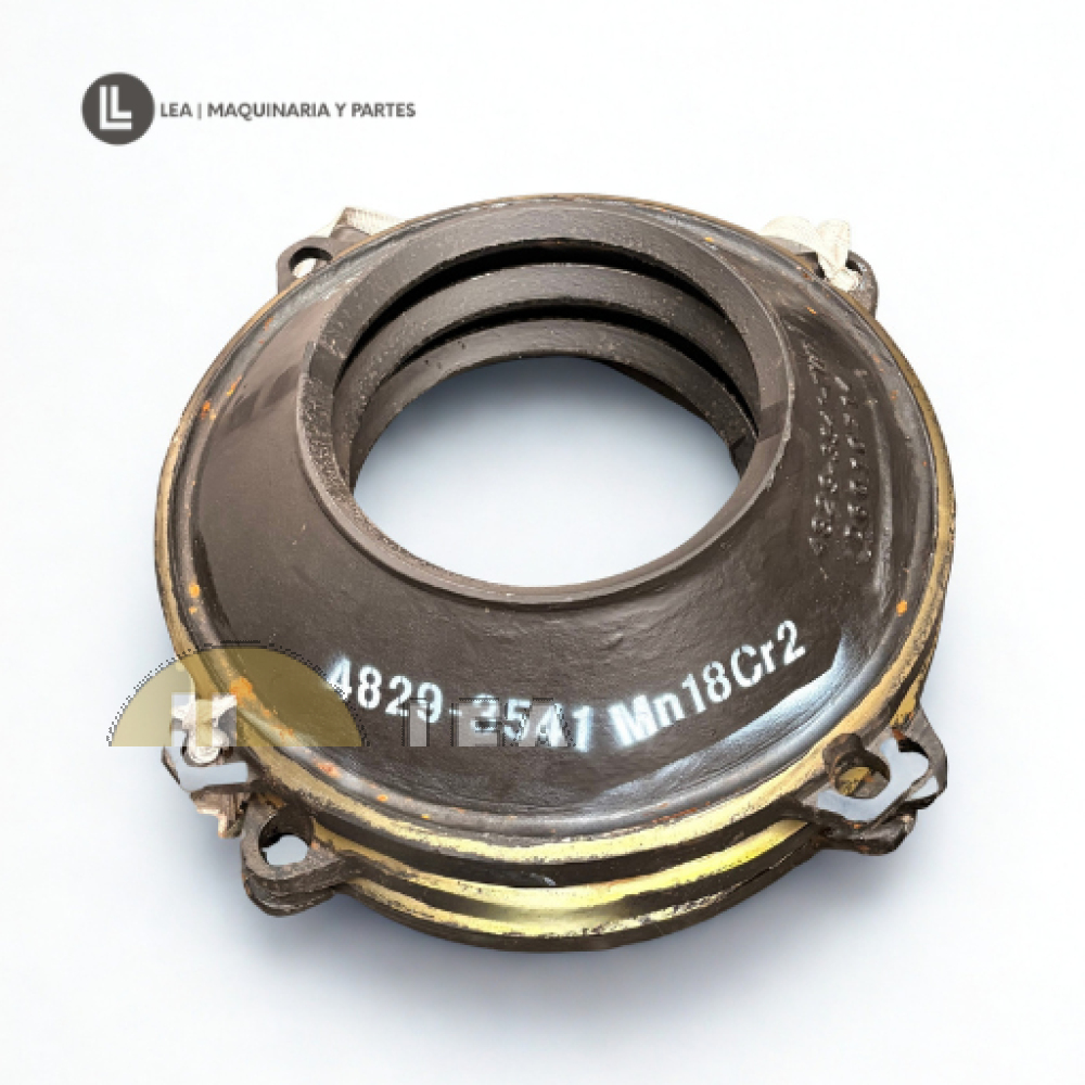 Bowl Liner 2 Ft Std | 4829-3541 1932