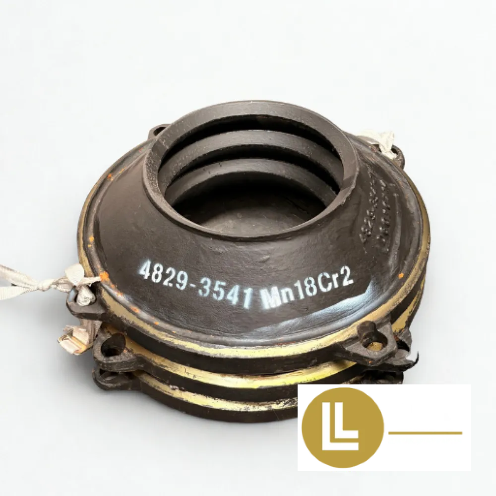 Bowl Liner 2 Ft Std | 4829-3541 1933